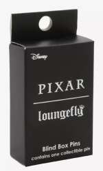 'BoxLunch - Pixar Bows Blind Box - Pixar Bows Blind Box - Unopened - LFLY'