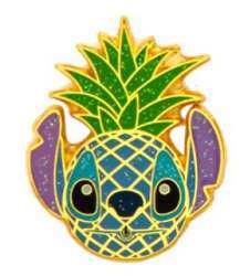 Stitch Gltter Chaser