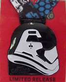 'runDisney: Star Wars Half Marathon Weekend - First Order Stormtrooper Executioner. - WDW'