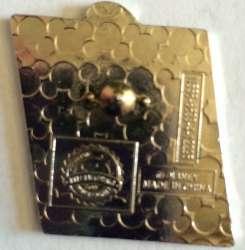 Offset Frames with Symbol Starter Set - Donald Duck - MLT