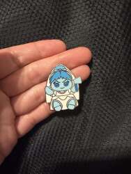 35760 - Wishables Mystery Pack - Constance Hatchaway alternate image