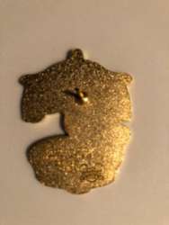 35808 - The Disney Club Member Exclusive - Pirates of the Caribbean - Mickey Mouse alternate image