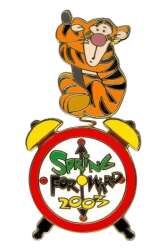 Daylight Savings Time