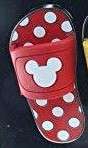 8544 - Sandal Pairs - Minnie Mouse alternate image