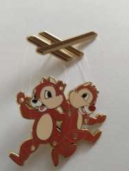Chip and Dale