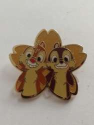 35868 - Cast Lanyard Refresh - Chip dale - Disneyland Resort Paris alternate image