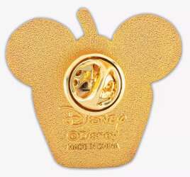 35869 - Loungefly - Sensational 6 Snacks - Complete Series of 6 Pins - Loungefly alternate image