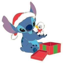 Surprise Package Series - DisneyStore.com - Stitch with Duckling - DSUS
