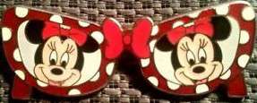 15701 - Character Sunglasses - Minnie Mouse alternate image