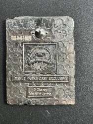 'Cast Member - B.O.L.O. Mystery Set - B.O.L.O. Mystery Set #1 - Madam Mim - MLT'