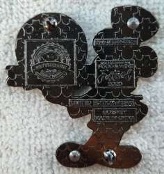 'EPCOT International Food &amp; Wine Festival 2020 - Chef Mickey Mouse - WDW'