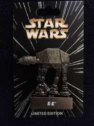 8838 - Star Wars Vehicles - AT-AT alternate image