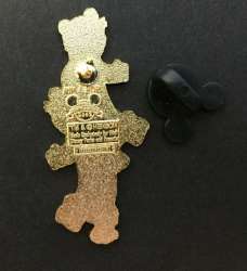 'Bear in the Big Blue House - Pip and Pop - MLT'