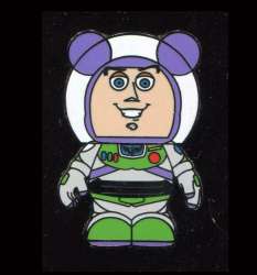 Buzz Lightyear