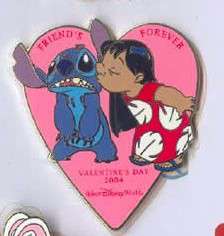 Click to view the Lilo & Stitch details