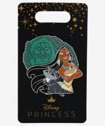 36111 - BoxLunch - Disney - Pocahontas Grandmother Willow - Loungefly alternate image