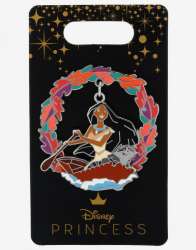 36115 - BoxLunch - Disney - Pocahontas River - Loungefly alternate image