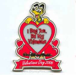 Click to view the I Beg You, Be My Valentine! details