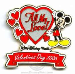 Click to view the All My Love! details