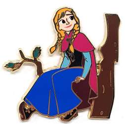 19035 - HotArt - Prima Donna - Snow Gear Anna - Artland / ACME alternate image