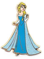 Snow Queen Elsa