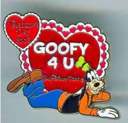 Goofy