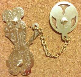 1093 - Olaf at Disneyland - Main Street USA - Walt Disney Imagineering alternate image