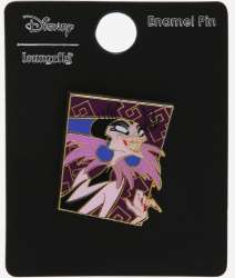 36181 - BoxLunch - Disney - Yzma - Loungefly alternate image