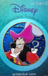 Captain Hook