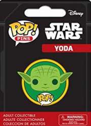 Yoda
