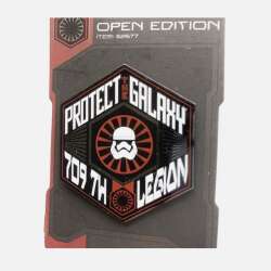 36220 - Galaxy Edge First Order - Stormtrooper Protect Galaxy 709th Legion alternate image