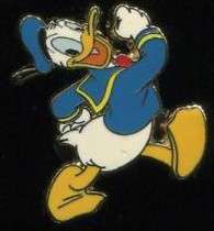 Donald Duck