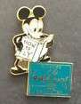 Classic Mickey Set (Plane Crazy)