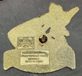 36269 - Energizer / Disney Parks Pin Collection - Remember Dreams Come True (Tinker Bell) - Disneyland Resort alternate image