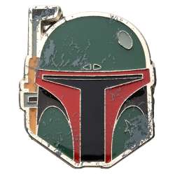 Click to view the Boba Fett Battle Damage details