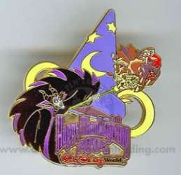 Click to view the Maleficent at MGM (Hollywood) Studios details