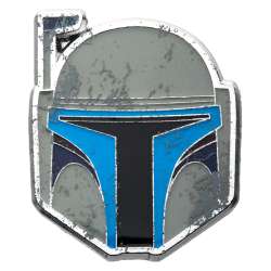 Click to view the Jango Fett Battle Damage details