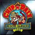 31757 - 100 Years of Dreams - #66 Rescue Rangers - Chip Dale 1989 - Disney Store US alternate image