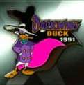 100 Years of Dreams - Darkwing Duck (1991) - DSUS