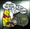 100 Years of Dreams - Winnie the Pooh and a Day for Eeyore (1983) - DSUS