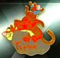 100 Years of Dreams - The Tigger Movie (2000) - DSUS