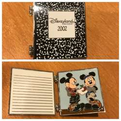 School Composition Notebook