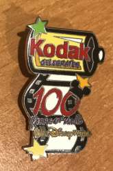 Kodak Celebrates 100 Years of Magic