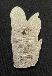 'Cast Lanyard Collection III - Liki Tikis - Tall Tiki - WDW'