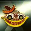 100 Years of Dreams - Herbie Goes Bananas (1980) - DSUS