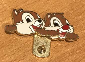 Chip and Dale