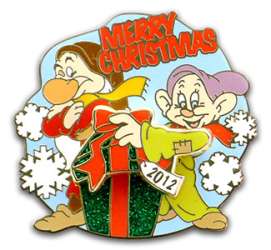 Dopey and Grumpy