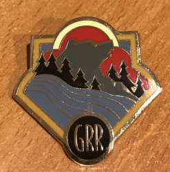 Grizzly River Run