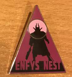 Enfys Nest