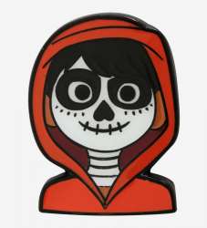 36402 - BoxLunch - Pixar - Coco - Miguel - Loungefly alternate image